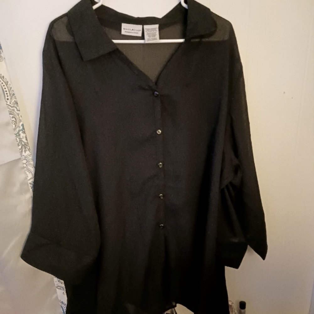 White Stag Overshirt